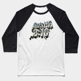 Stone Cold Steve Austin 316 3D Baseball T-Shirt